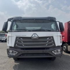 Howo NX Dump Truck