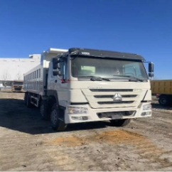 Howo Dump Truck