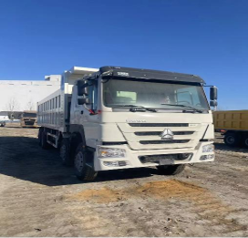 Howo Dump Truck