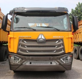 Howo NX Tractor Truck