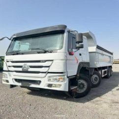 Howo Dump Truck