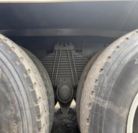 Howo Dump Truck - Image 2