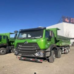Howo Dump Truck