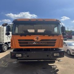 DeLong F3000 Water Truck