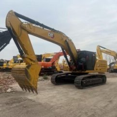 Excavator