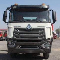 Howo NX Tractor Truck
