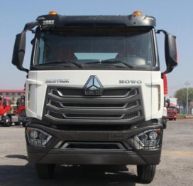 Howo NX Tractor Truck