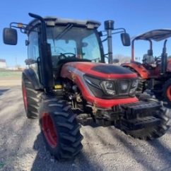 704 Tractor