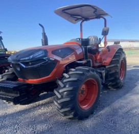 904 Tractor - Image 2