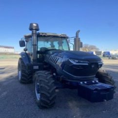 1604 tractor