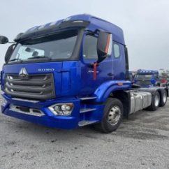 Howo NX Tractor Truck
