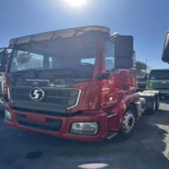 Shacman Delong M3000 Tra ctor Truck