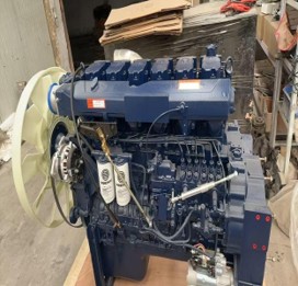 Shacman DeLong H3000 TraTruck - Image 4
