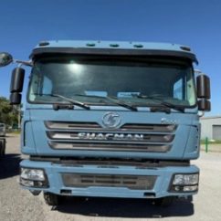 Shacman Delong F3000 Trac tor Truck