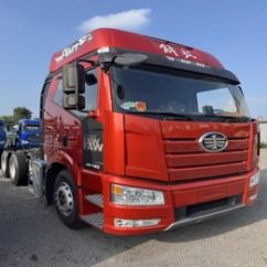 J6P Tractor Truck