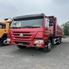 HOWO Dump Truck