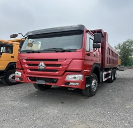 HOWO Dump Truck