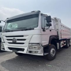 Howo Dump Truck